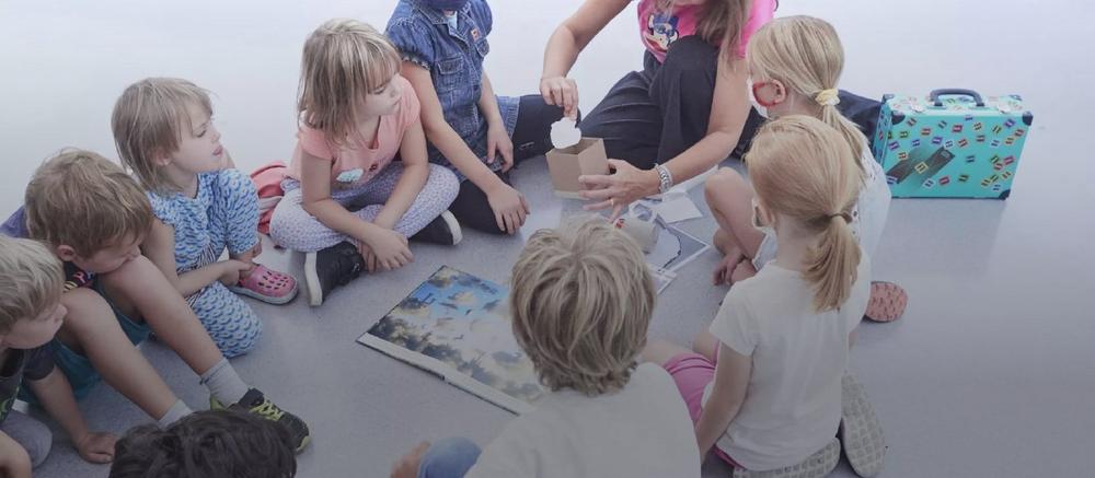 Magic Art Box (Unterhaltung / Freizeit | Bregenz)