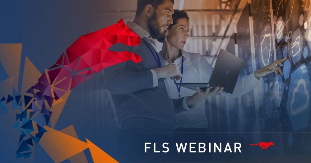 MAXIMIZE YOUR FIELD SERVICE: How FLS VISITOUR can optimize your service (Webinar | Online)