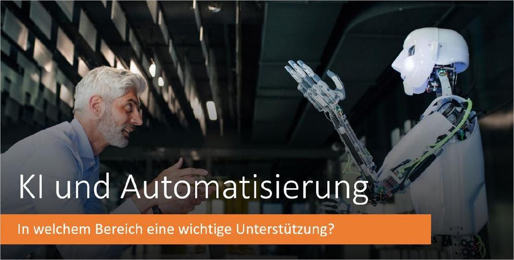 KI und Automatisierung im Kundenservice (Networking | Online)