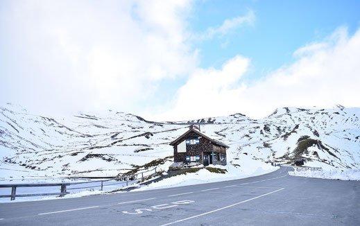 Pre-Summer Alpen Experience (Unterhaltung / Freizeit | Murnau am Staffelsee)