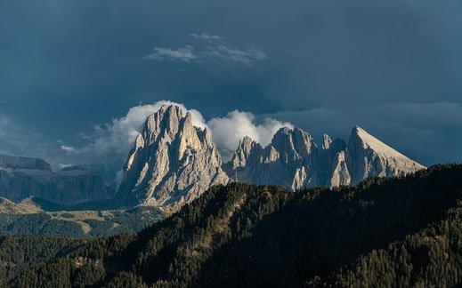 Kurvenfestival Südtirol (Unterhaltung / Freizeit | Sankt Andrä)