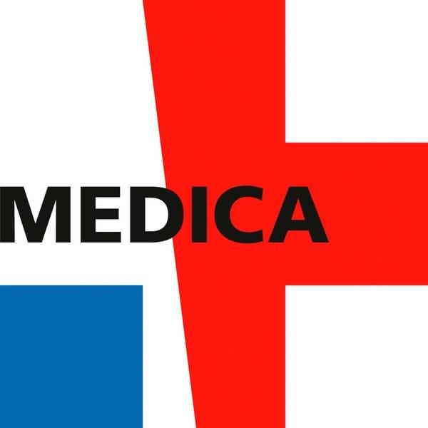 Besuchen Sie CETA auf der MEDICA 2024! Sie finden uns vom 11. – 14. November 2024 in Düsseldorf (Messe | Düsseldorf)