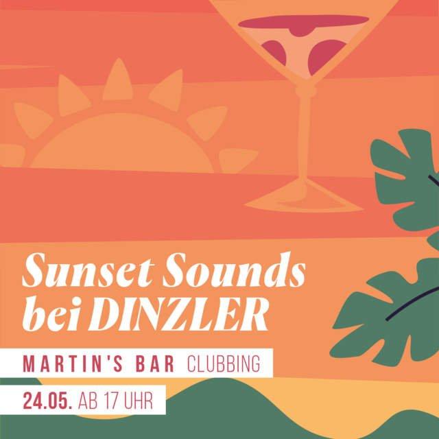 Sunset Sounds bei DINZLER (Unterhaltung / Freizeit | Irschenberg)