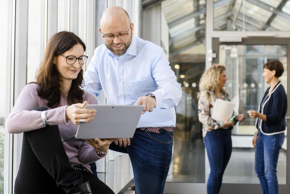 Online-Info-Abend zum Zertifikatsprogramm DAS Hochschul- und Wissenschaftsmanagement (Seminar | Online)