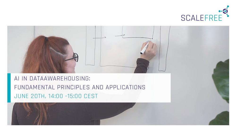 AI IN DATA WAREHOUSING: FUNDAMENTAL PRINCIPLES AND APPLICATIONS (Webinar | Online)