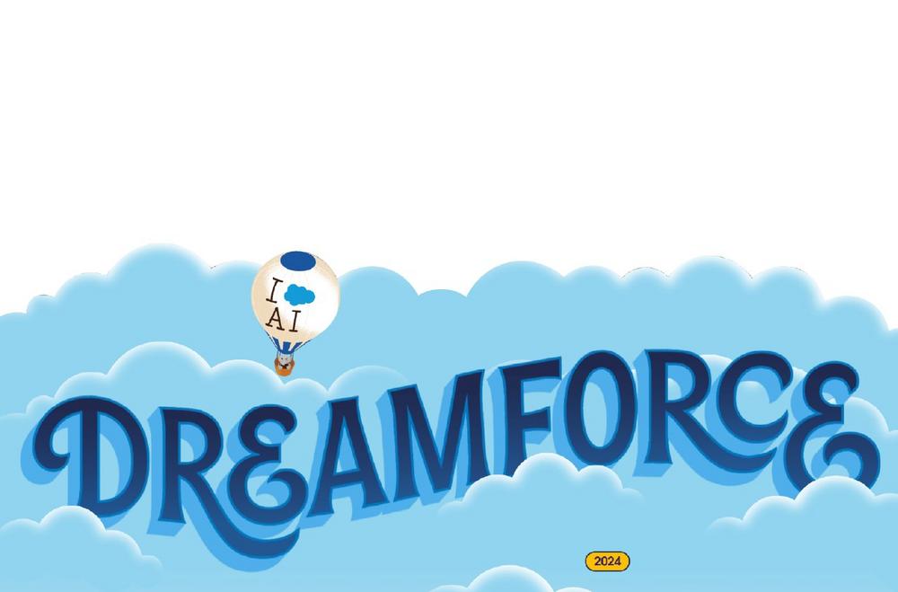 Dreamforce San Francisco (Konferenz | San Francisco)