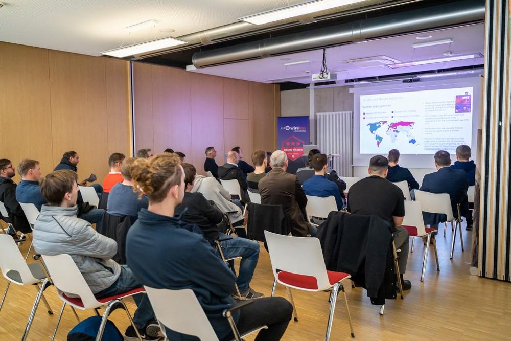 OPAL Solutions Day (Vortrag | Osnabrück)