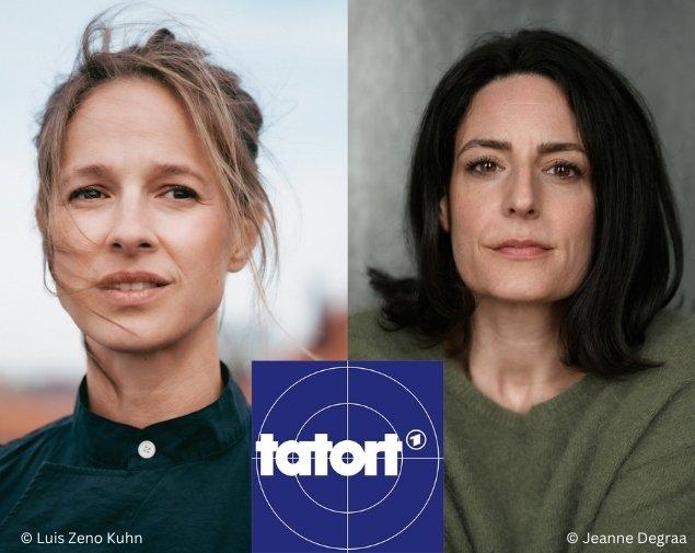 Tatort-Abend: Tatort-Live-Stream und Diskussion mit Lisa Bitter und Brigitte Urhausen (Unterhaltung / Freizeit | Neunkirchen)