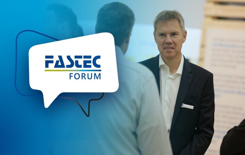 FASTEC Forum 2024 (Kongress | Paderborn)