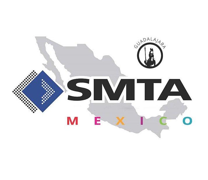 SMTA Mexico 2024 (Messe | Guadalajara)