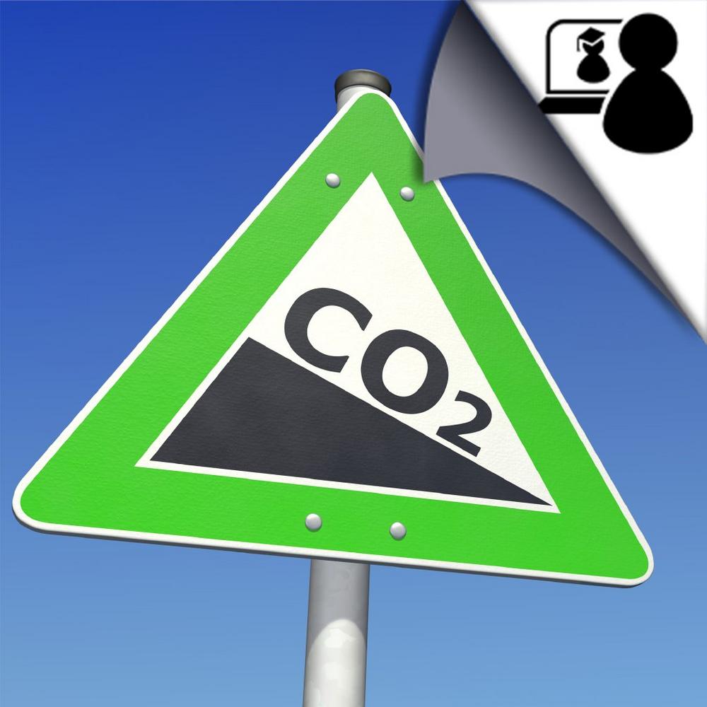 Brennstoffemissionshandelsgesetz und CO2-Kostenaufteilungsgesetz 2024 (Webinar | Online)