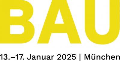 BAU München 2025 (Messe | München)