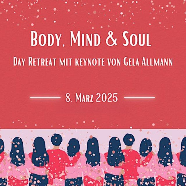 Body, Mind & Soul (Unterhaltung / Freizeit | Irschenberg)