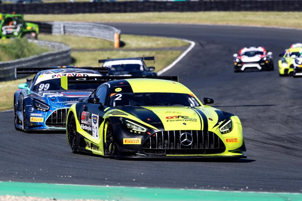 ADAC Racing Weekend (Unterhaltung / Freizeit | Oschersleben)