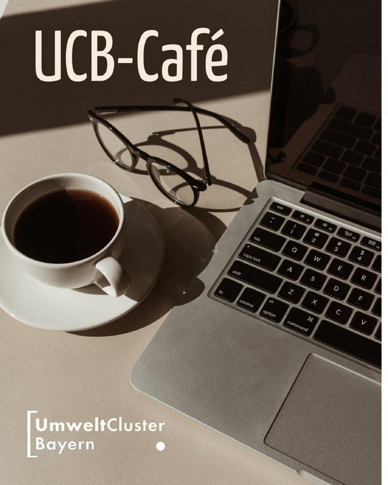 UCB-Café: KI zur Optimierung von Prozessen und in der Produktion (Webinar | Online)