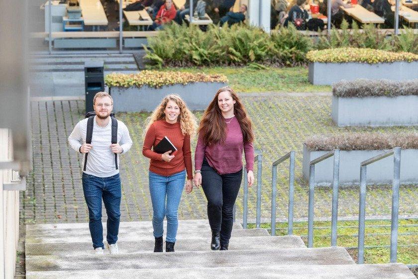 Öffentliche Präsentation von Bachelorarbeiten im Studiengang „Ergotherapie,Logopädie,Physiotherapie“ (Vortrag | Osnabrück)