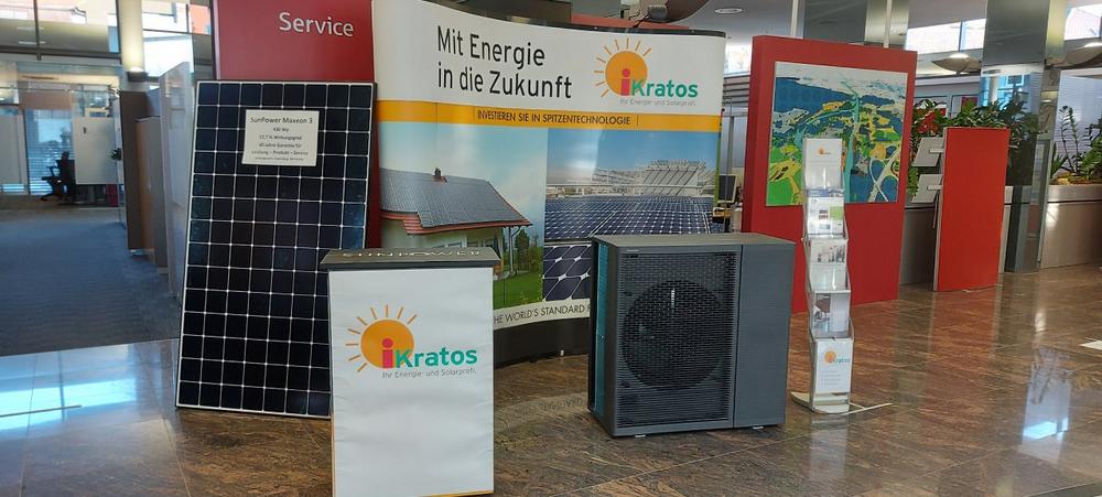 Energie- und Immobilienmesse 2025 in Forchheim am 30.03.2025 9-16 Uhr (Messe | Forchheim)