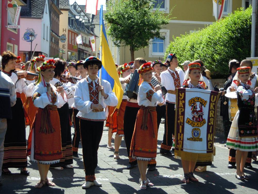 Heimatfieber Kröv (Unterhaltung / Freizeit | Kröv)